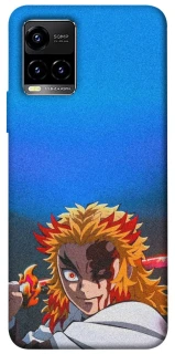 Чохол на Vivo Y21 / Y33s Anime v19 фото 1 з 1