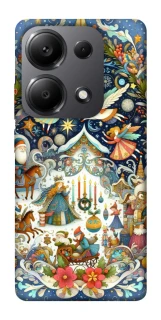 Чохол на Xiaomi Redmi Note 13 Pro 5G Christmas spirit ver.11 фото 1 з 1