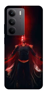 Чохол на Realme C75 Homelander v2 фото 1 з 1