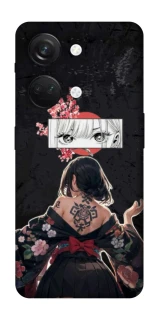 Чохол на OnePlus Nord 3 She is Japanese фото 1 з 1