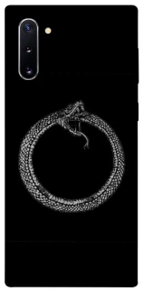 Чохол на Samsung Galaxy Note 10 Ouroboros фото 1 Чохол на Samsung Galaxy Note 10 Ouroboros фото 1 з 1