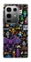 Чохол на Infinix Note 50 Pro Minecraft v5 фото 1 з 1