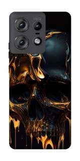 Чехол на Motorola Edge 50 Pro Череп фото 1 из 1