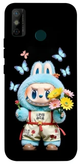 Чохол на TECNO Spark 6 Go Japan Labubu фото 1 з 1