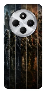 Чехол на Xiaomi Redmi 14C / Poco C75 Counter-Strike ver.2 фото 1 из 1