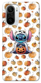 Чохол на Xiaomi Redmi K40 / K40 Pro / K40 Pro+ / Poco F3 Halloween Stitch ver.4 фото 1 з 1