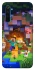 Чехол на Realme 6 Pro Minecraft game фото 1 из 1