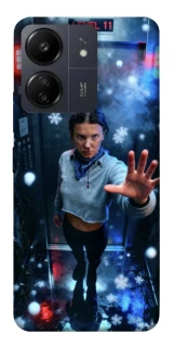 Чохол на Xiaomi Poco C65 Stranger Things ver.41 фото 1 з 1