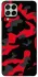 Чохол на Samsung Galaxy M53 5G Camouflage v15 фото 1 з 1