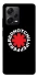 Чохол на Xiaomi Redmi Note 12 Pro+ 5G Red Hot Chili Peppers logo фото 1 з 1