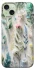 Чохол на Apple iPhone 15 Plus (6.7") Floral design ver.3 фото 1 з 1