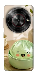 Чехол на ZTE Nubia Focus Dumpling ver.3 фото 1 из 1