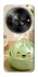 Чехол на ZTE Nubia Focus Dumpling ver.3 фото 1 из 1