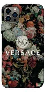 Чохол на Apple iPhone 12 Pro (6.1") Versace ver.2 фото 1 з 1