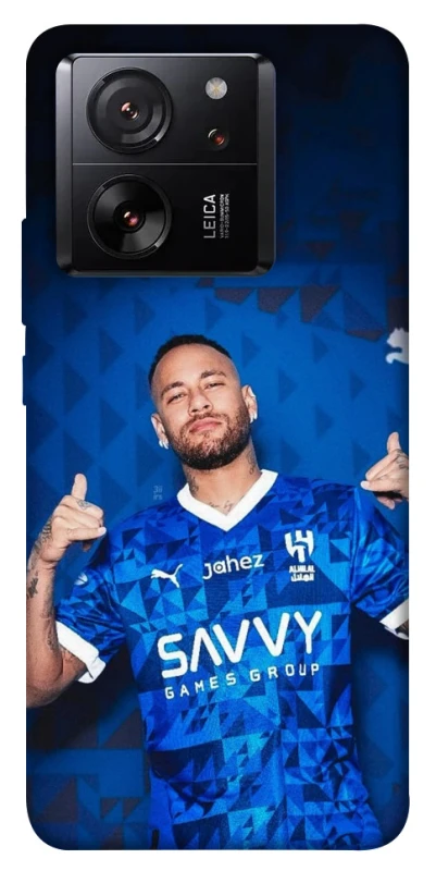 Чохол на Xiaomi 13T Pro Neymar Jr. фото 1 з 1