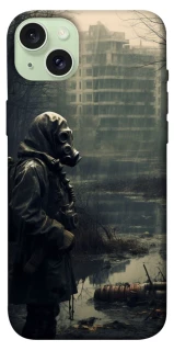 Чохол на Apple iPhone 15 Plus (6.7") Stalker v2 фото 1 з 1