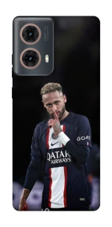 Чохол на Motorola Moto G85 Neymar фото 1 з 1