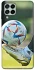 Чохол на Samsung Galaxy M53 5G Football Ball v2 фото 1 з 1