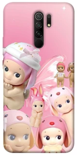 Чехол на Xiaomi Redmi 9 Sonnyangel фото 1 из 1