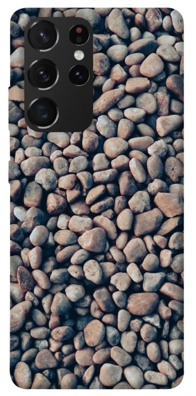 Чехол на Samsung Galaxy S21 Ultra Калька фото 1 из 1