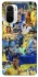 Чохол на Xiaomi Redmi K40 / K40 Pro / K40 Pro+ / Poco F3 UA-Football ver.6 фото 1 з 1