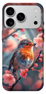Чохол на Apple iPhone 17 Pro Max (6.9") Birdie фото 1 з 1