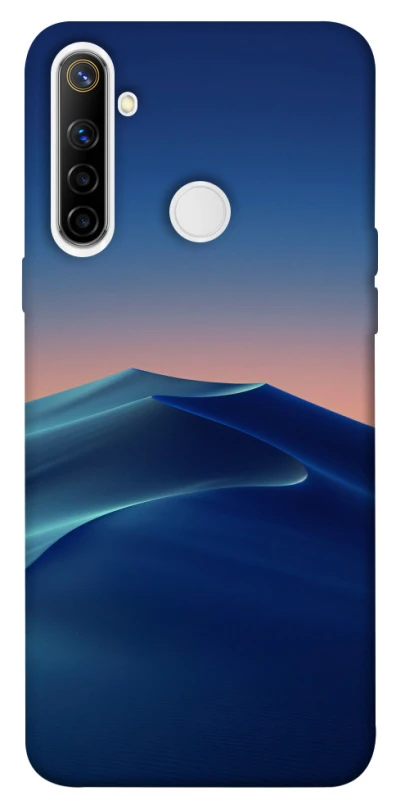 Чохол на Realme 6i Night dune фото 1 з 1