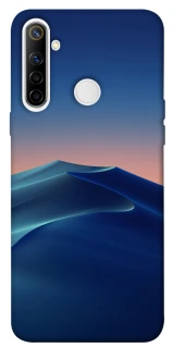 Чехол на Realme 6i Night dune фото 1 из 1