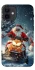 Чехол на Apple iPhone 12 mini (5.4") Christmas spirit ver.9 фото 1 из 1