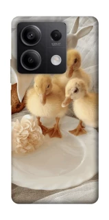 Чехол на Xiaomi Redmi Note 13 5G Easter Vibes фото 1 из 1