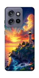 Чохол на Motorola Edge 50 Neo Lighthouse фото 1 з 1