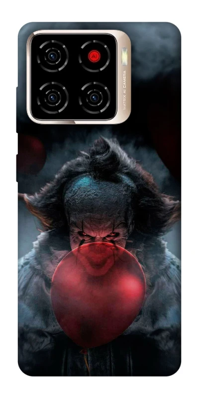 Чехол на ZTE Blade A56 Оно фото 1 из 1