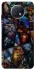 Чохол на Xiaomi Redmi Note 9 5G / Note 9T Dota general фото 1 з 1
