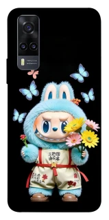 Чохол на Vivo Y31 Japan Labubu фото 1 з 1