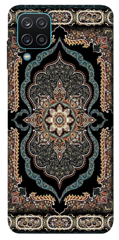 Чохол на Samsung Galaxy M12 Килим v6 фото 1 з 1