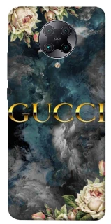 Чохол на Xiaomi Redmi K30 Pro / Poco F2 Pro Gucci ver.7 фото 1 з 1