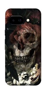 Чохол на Google Pixel 9a Romantic Halloween ver.1 фото 1 з 1