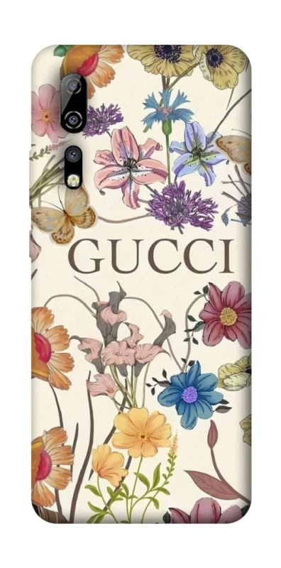 Чохол на ZTE Axon 10 Pro Gucci ver.8 фото 1 з 1