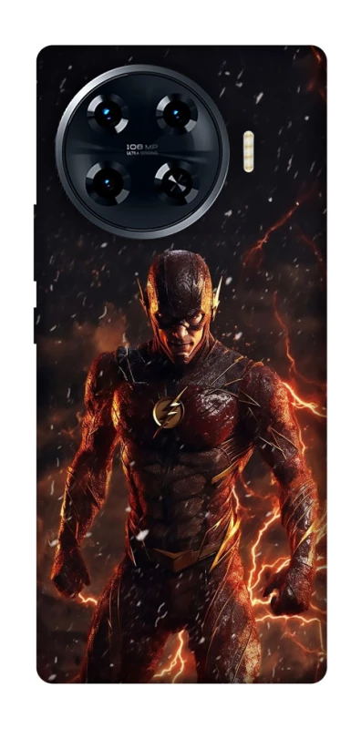 Чехол на TECNO Spark 20 Pro+ Flash фото 1 из 1