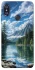 Чохол на Xiaomi Redmi Note 5 Pro / Note 5 (AI Dual Camera) River in the mountains фото 1 з 1