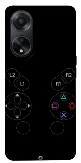 Чехол на Oppo A58 4G PS Controller фото 1 из 1