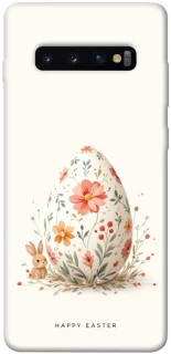 Чохол на Samsung Galaxy S10+ Easter ver.3 фото 1 з 1