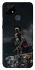 Чохол на Realme C21 Roman warrior фото 1 з 1