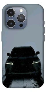 Чехол на Apple iPhone 16 Pro Max Lexus v8 фото 1 из 1