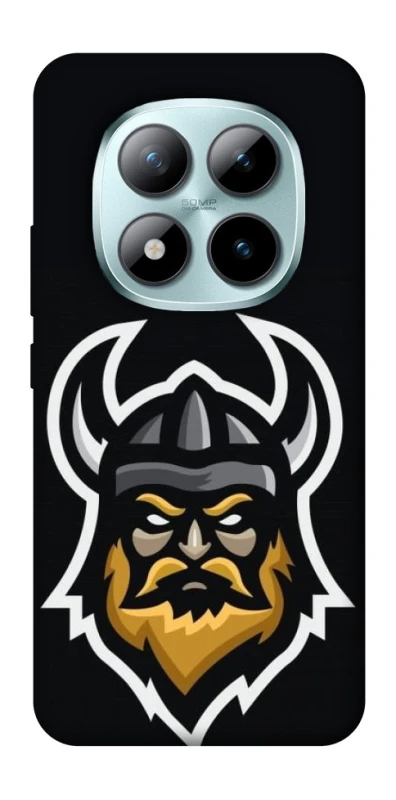 Чохол на Xiaomi Redmi Note 15 Pro+ 5G Viking v2 фото 1 з 1
