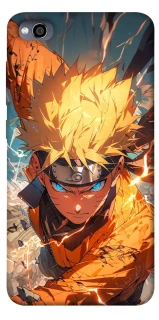 Чехол на Xiaomi Redmi 4a Minato v2 фото 1 из 1