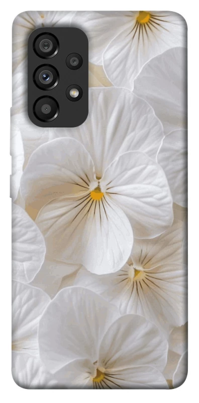 Чохол на Samsung Galaxy A53 5G Pastel Dreams фото 1 з 1