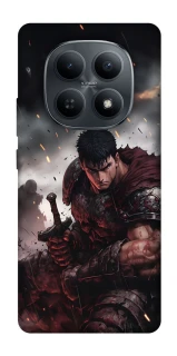 Чохол на Xiaomi Redmi Note 15 4G/5G (EU) Guts фото 1 з 1