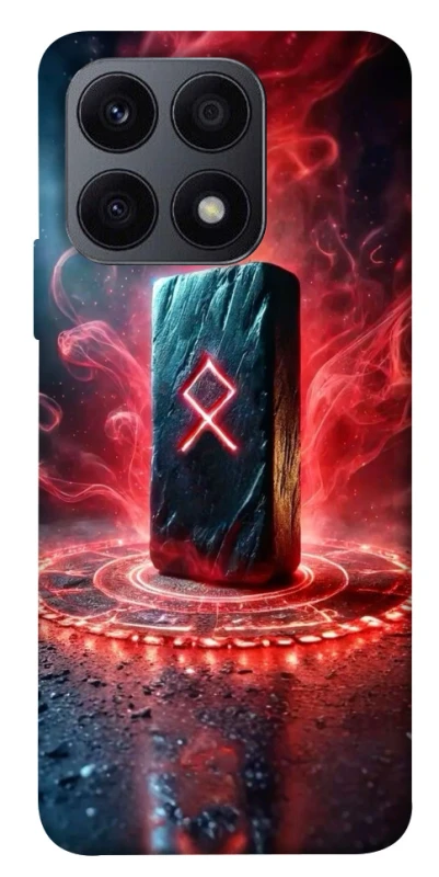 Чохол на Huawei Honor X8a Руна Одал фото 1 з 1