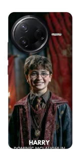 Чохол на Infinix Note 50 Pro New Harry Potter ver.2 фото 1 з 1